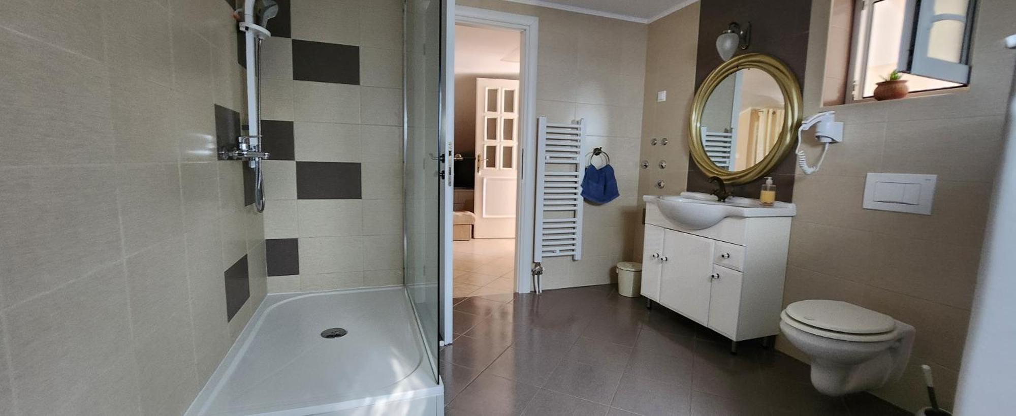 Apartments Suzana Novi Vinodolski Ngoại thất bức ảnh
