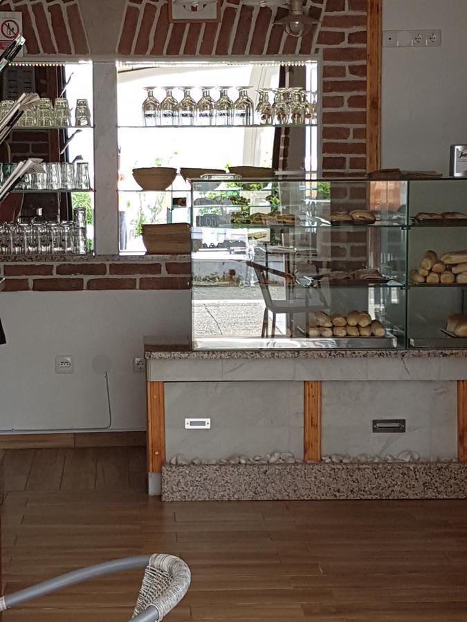 Apartments Suzana Novi Vinodolski Ngoại thất bức ảnh
