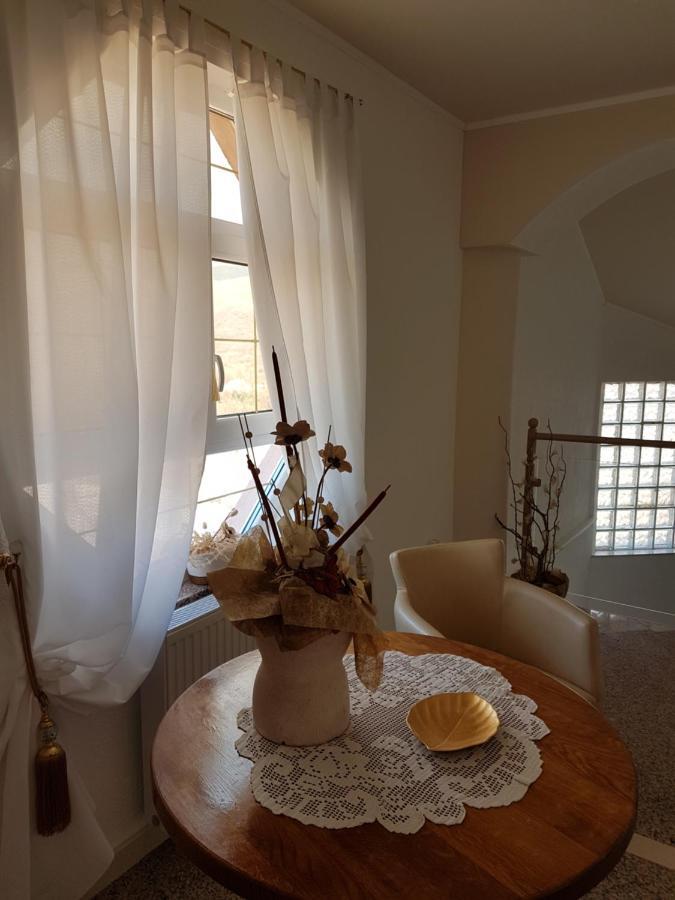 Apartments Suzana Novi Vinodolski Phòng bức ảnh